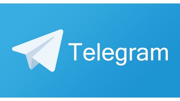 Следите за новостями в Telegram